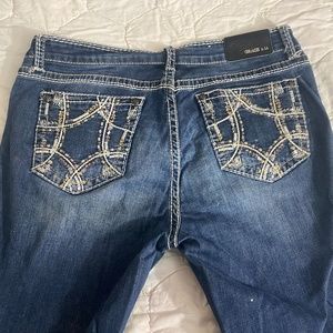 Women’s jeans